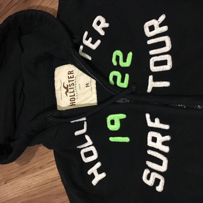 superdry hollister